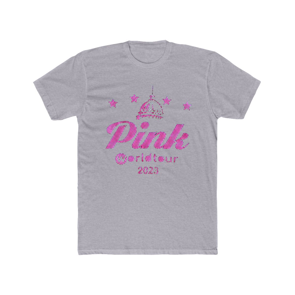 Lil Uzi Vert Merch Pink Tape Tour T Shirt Shirt