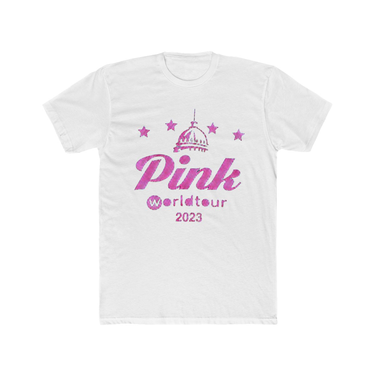 Lil Uzi Vert Merch Pink Tape Tour T Shirt Shirt - Official T-Shirts merchandise