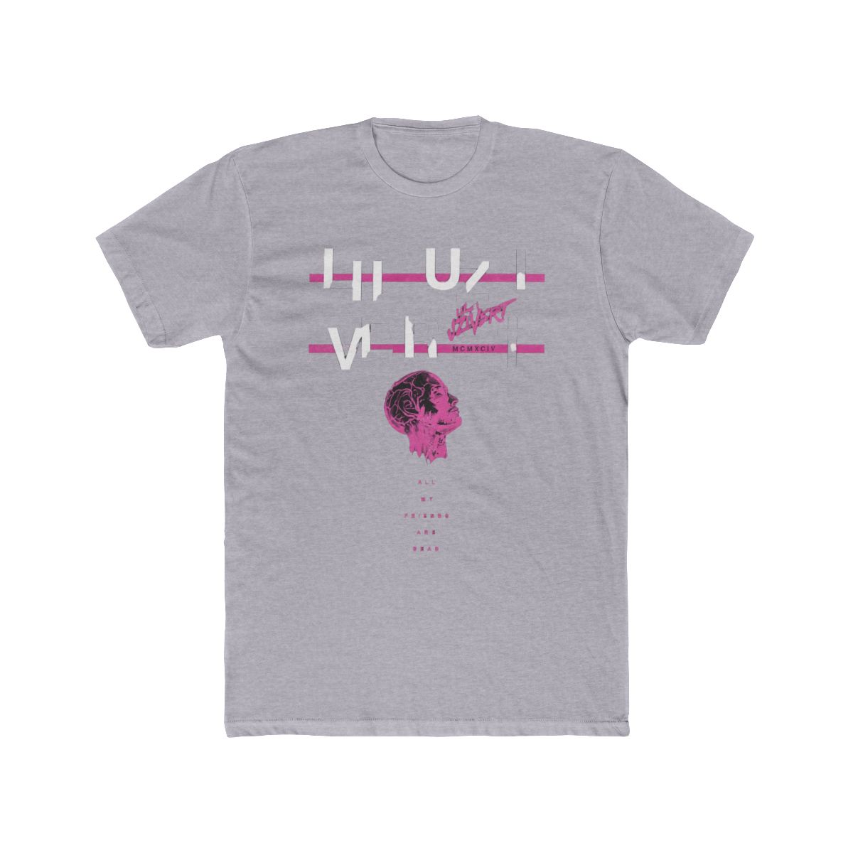 Lil Uzi Vert XO Tour Life T Shirt