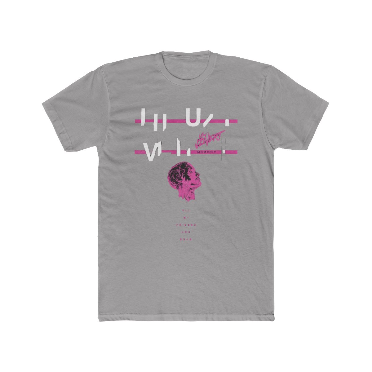 Lil Uzi Vert XO Tour Life T Shirt | Hot Topic