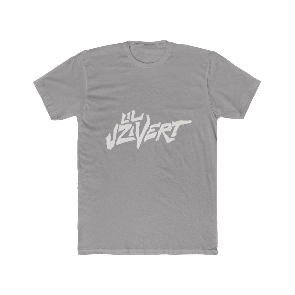 Lil Uzi Vert Logo Mineral Wash T Shirt | Hot Topic