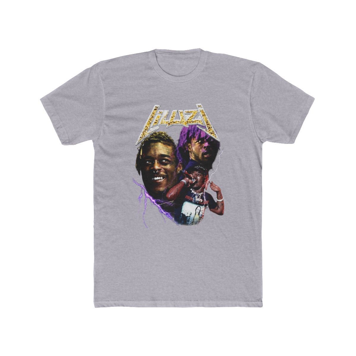 Lil Uzi Vert T Shirt size M