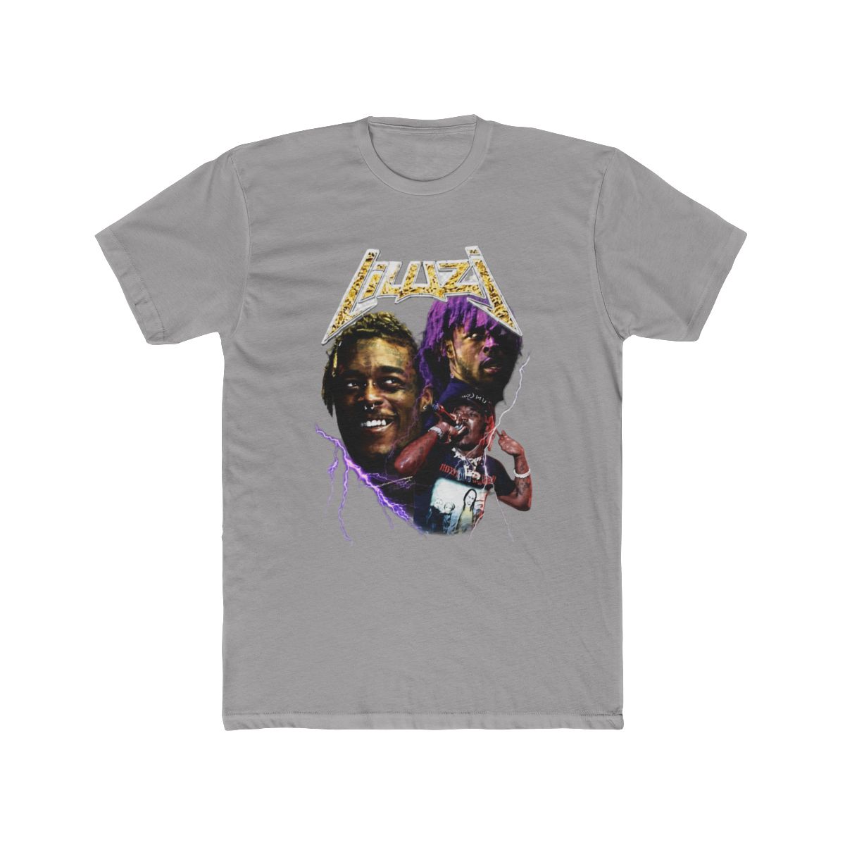 Lil Uzi Vert T Shirt size M - Official T-Shirts merchandise