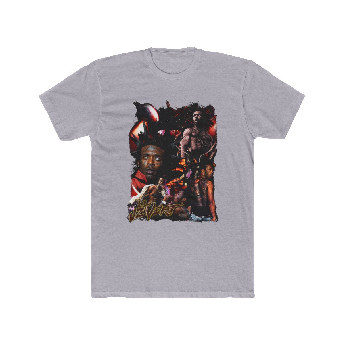 LIL UZI VERT TEE