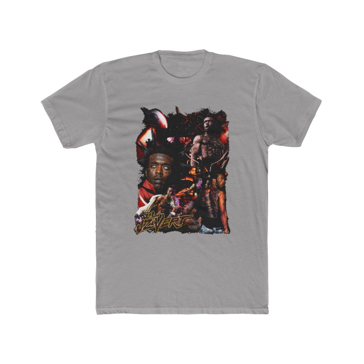 LIL UZI VERT TEE