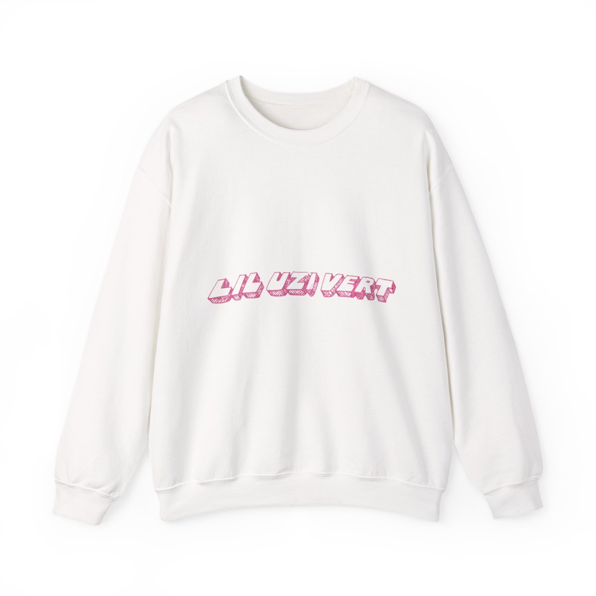 Lil Uzi Vert Hoodie Hoodies | Urban Outfitters