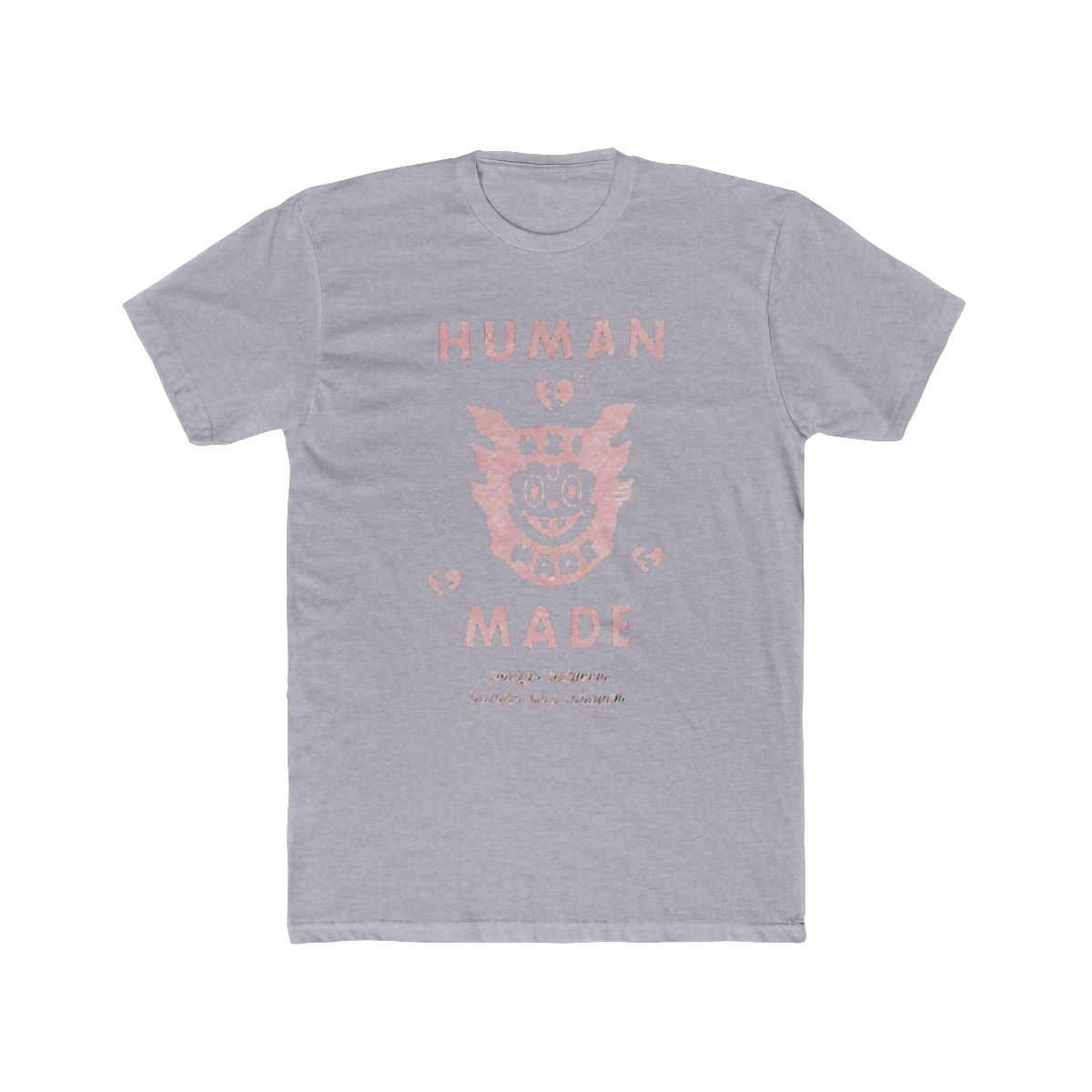 Size xxl Human Made x Lil Uzi Vert T Shirt #2 'Pink'