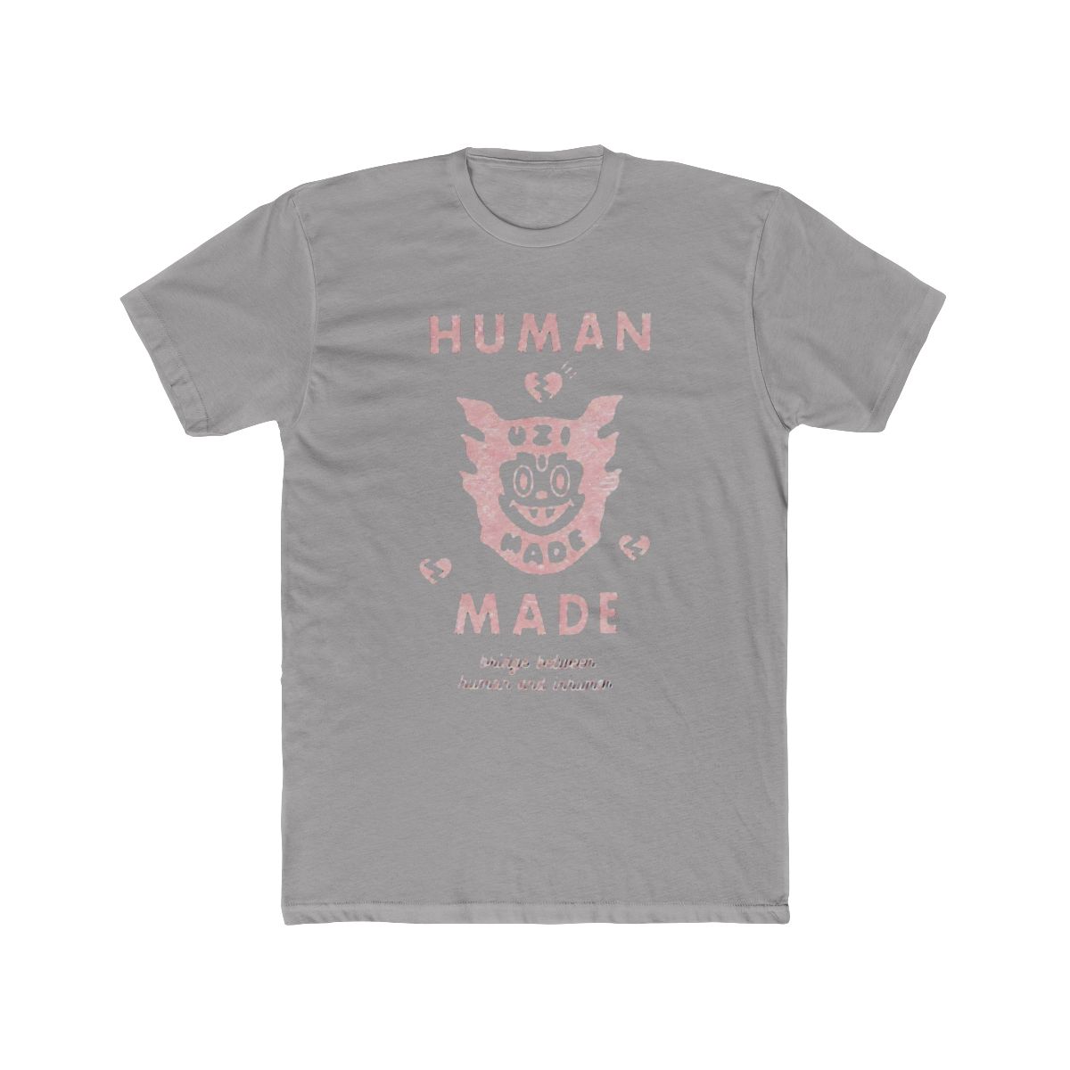 Size xxl Human Made x Lil Uzi Vert T Shirt #2 'Pink' - Official T-Shirts merchandise