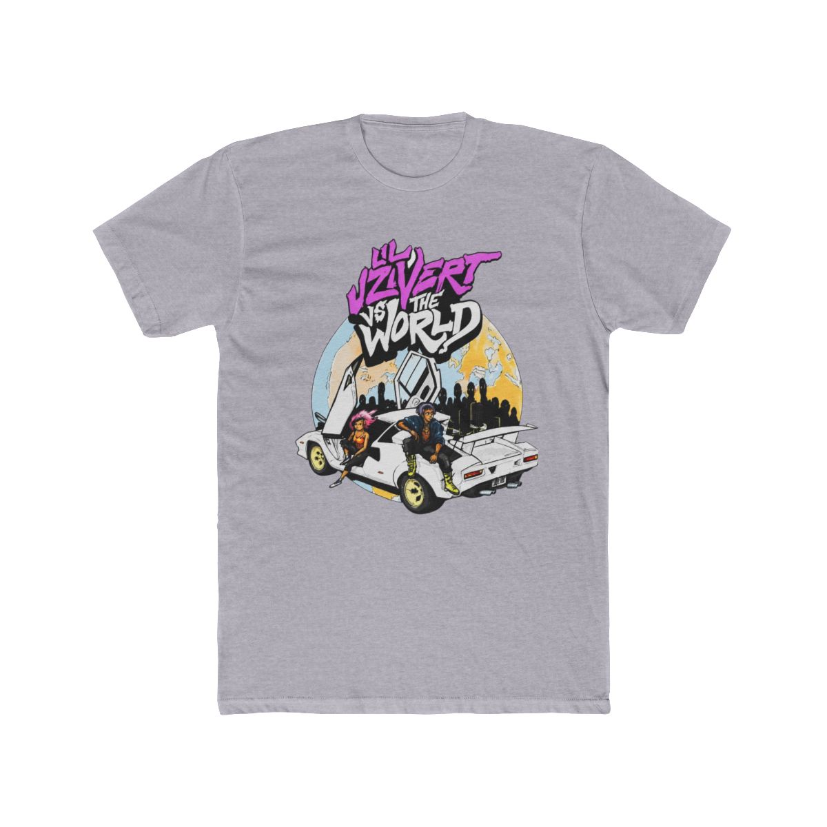 Lil Uzi Vert Tee