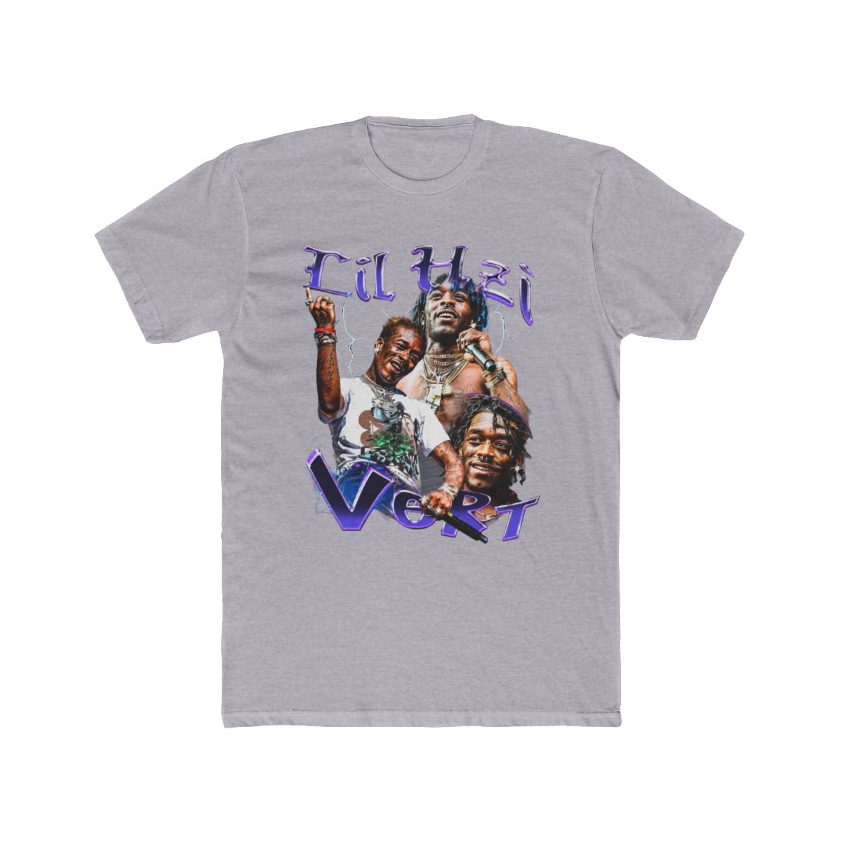 Lil Uzi Vert Graphic Tee