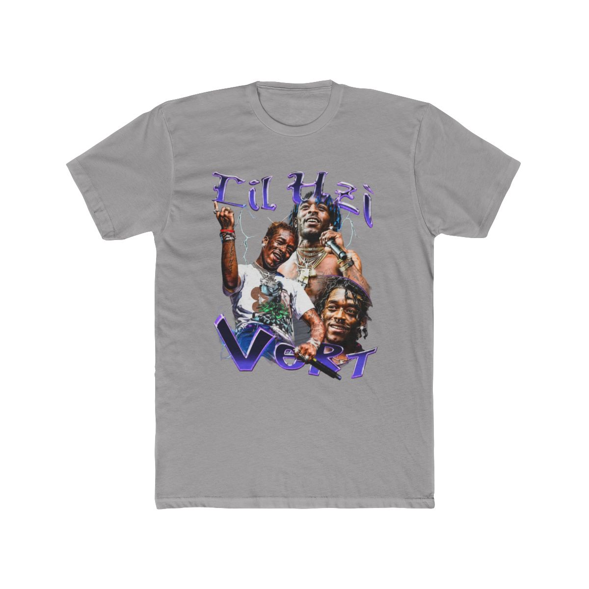 Lil Uzi Vert Graphic Tee