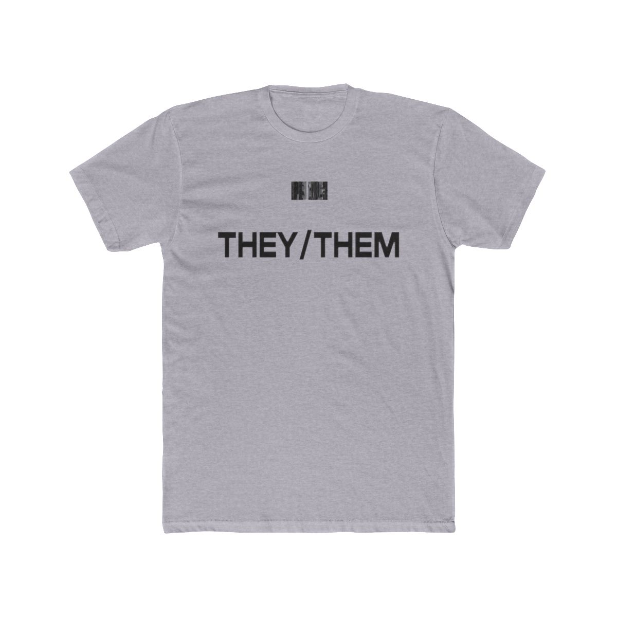 Lil Uzi Vert They Them T Shirt Shirt - Maxxtees.com