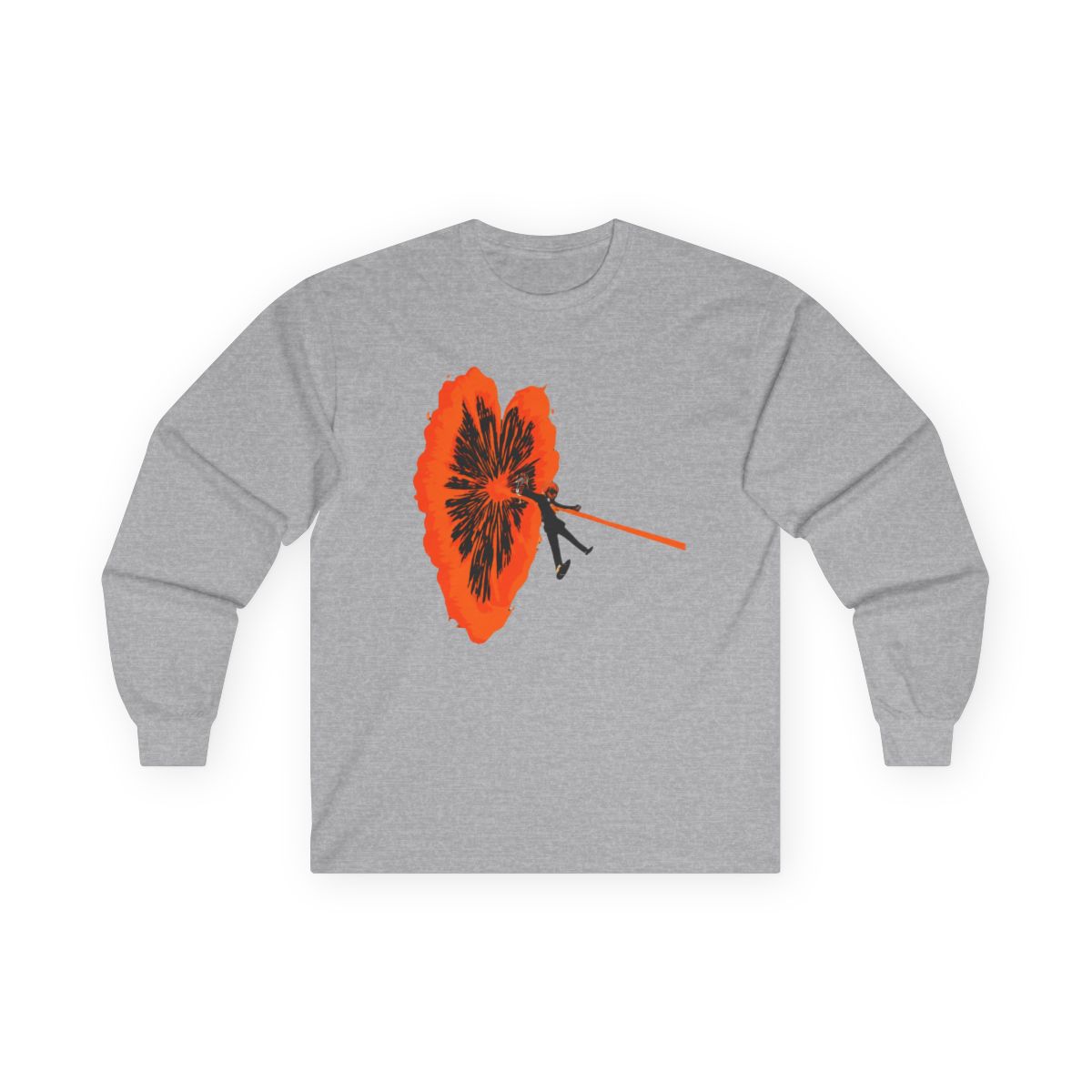 Lil Uzi Vert That Way T-Shirt, Long Sleeve, long sleeve, and