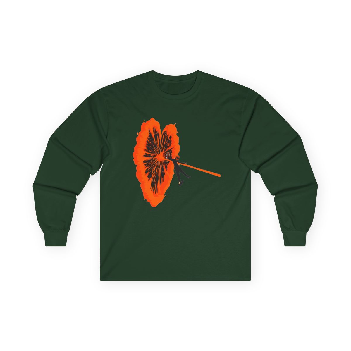 Lil Uzi Vert That Way T-Shirt, Long Sleeve, long sleeve, and
