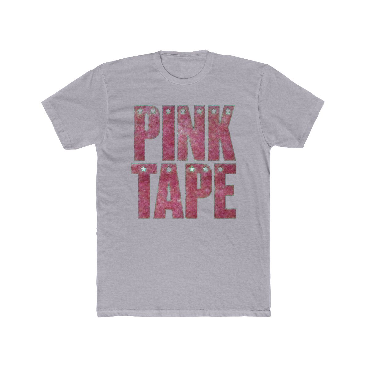 ENTER TO WIN A LIL UZI VERT 'PINK TAPE' T Shirt! - The Record Exchange